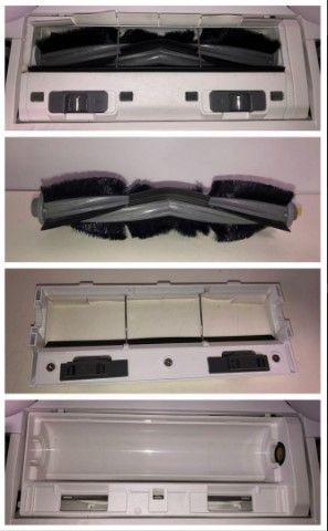 天 ECOVACS 床掃除ロボット DBX53 WWW_KANDAIZUMI_COM