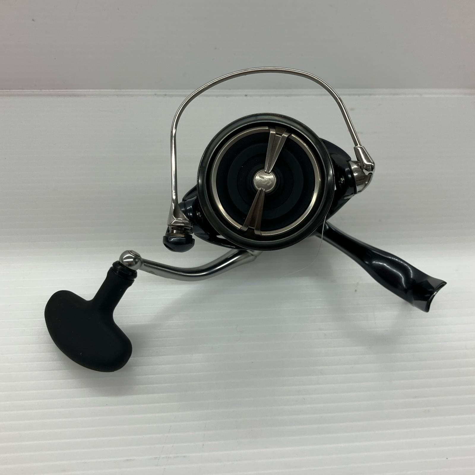 釣り用品 リール