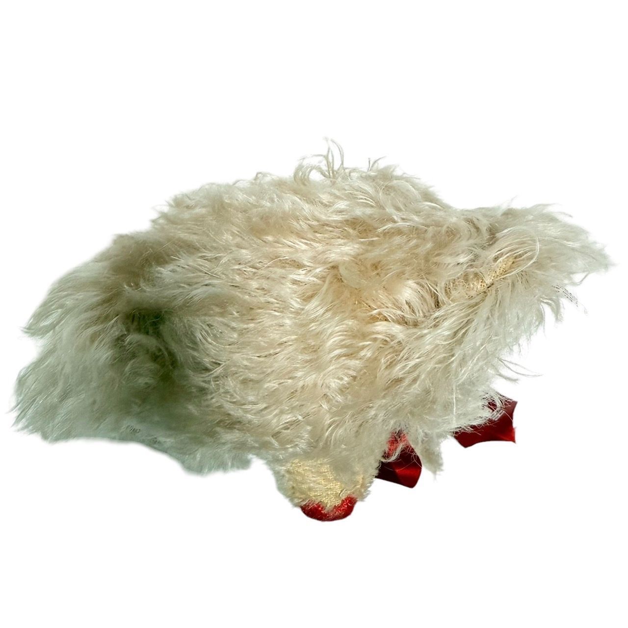 ☆未使用希少品!! steiff チャリティー ラブ テディベア 100周年限定 ☆未使用品 希少品!! steiff シュタイフ チャリティー ラブ