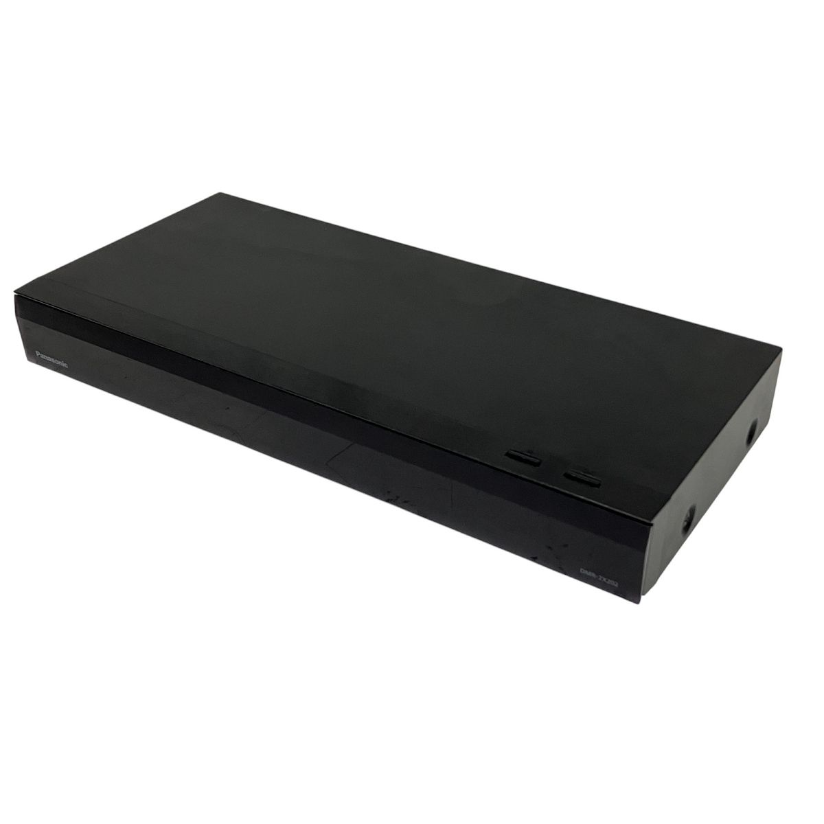 Panasonic DMR-2X202 ブルーレイレコーダー 2025年製 家電 S9968858