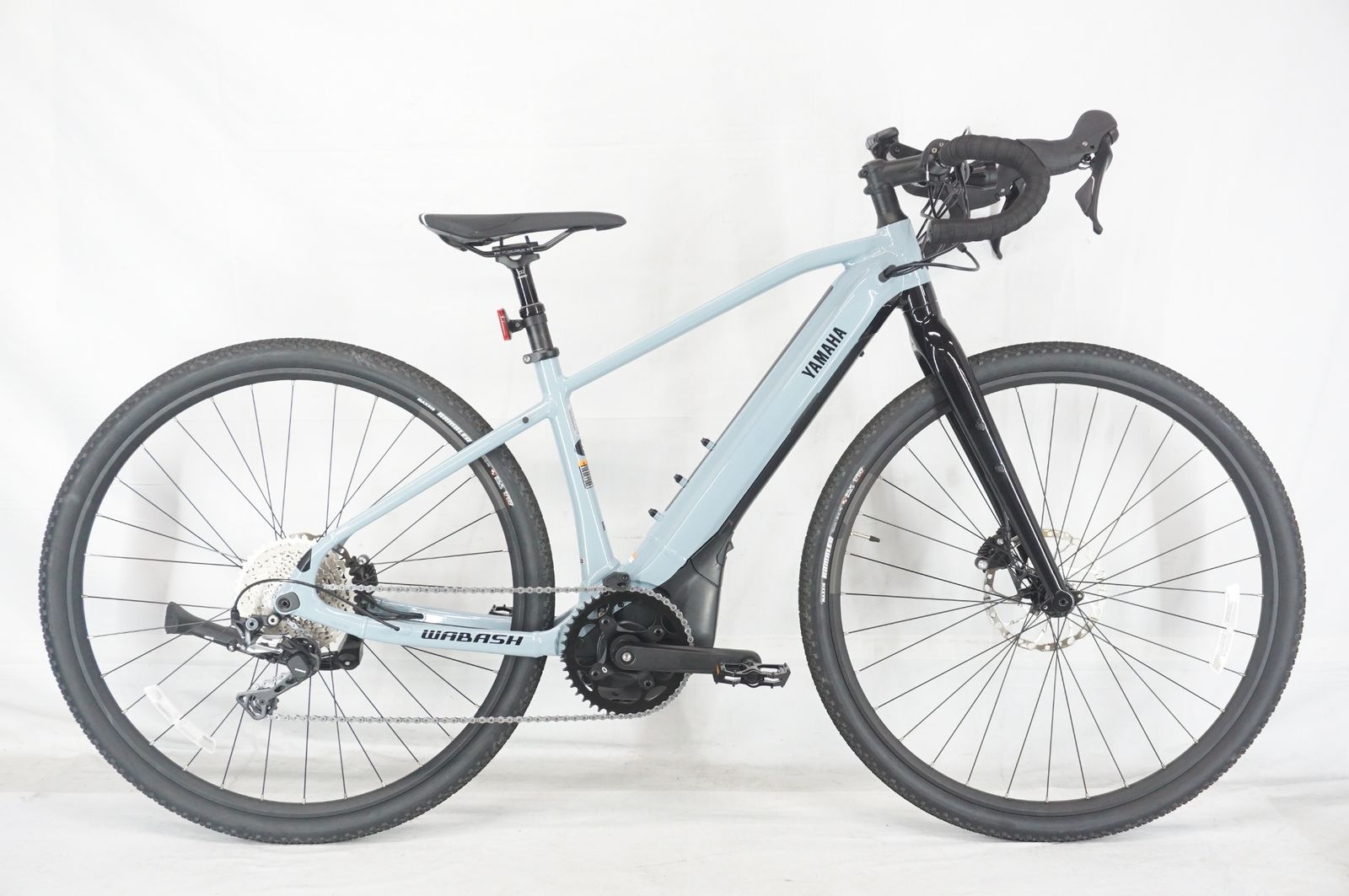 YAMAHA ヤマハ WABASH RT PC70WRS モデル eBIKE | バイチャリ阪急塚口店