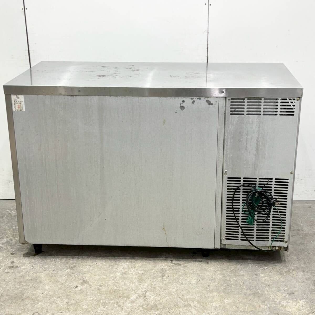 冷蔵コールドテーブル