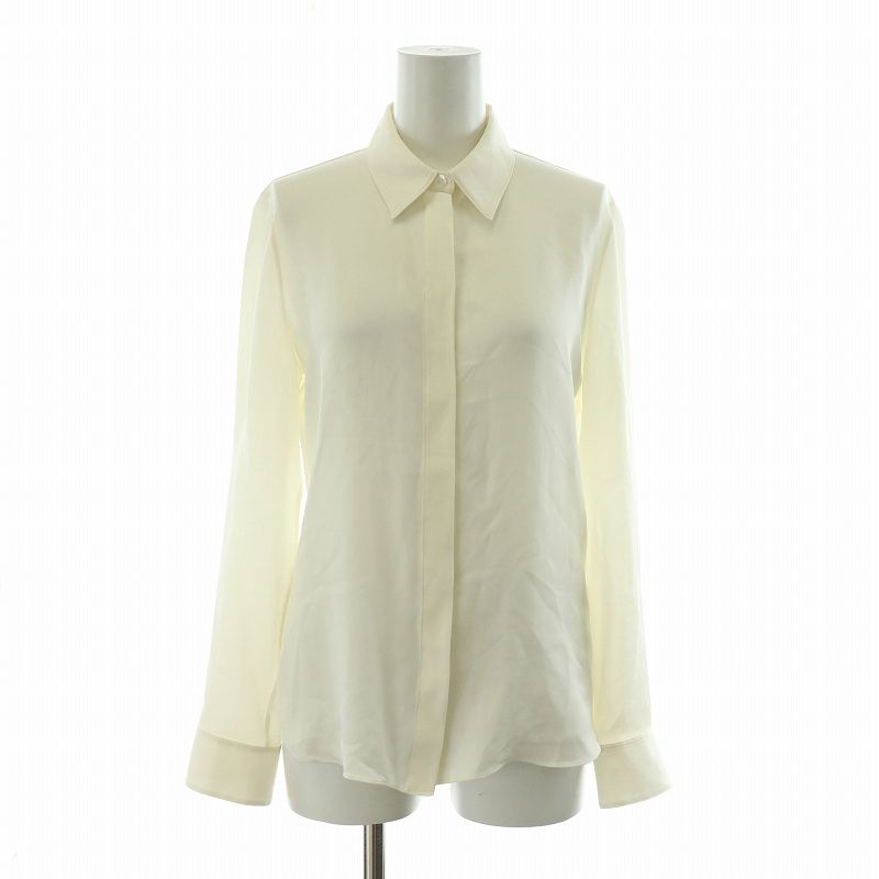 セオリー Theory 23SS Modern GGT Classic Fitted Shirt シャツ 