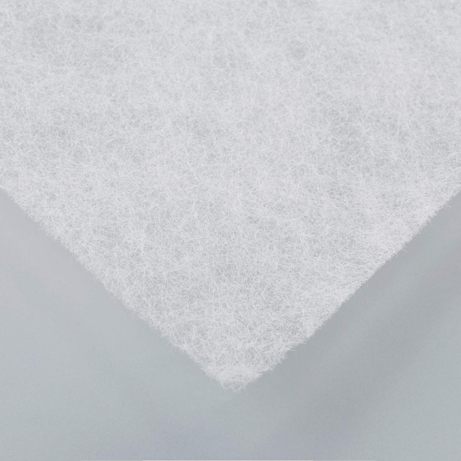 カースル Casle W-7636 業務用換気扇交換用長尺フィルター 幅60cm×30m巻