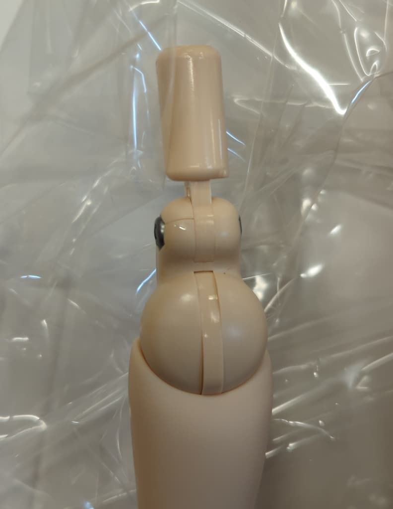 ボークス DDS