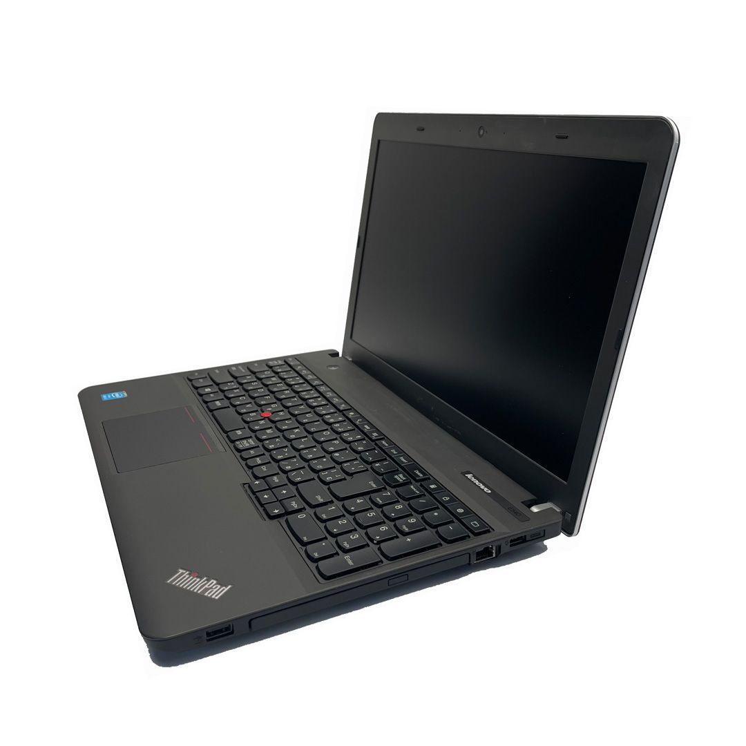 特売 Lenovo ThinkPad E540 ノートパソコン 4世代CPU 高速SSD 8GB