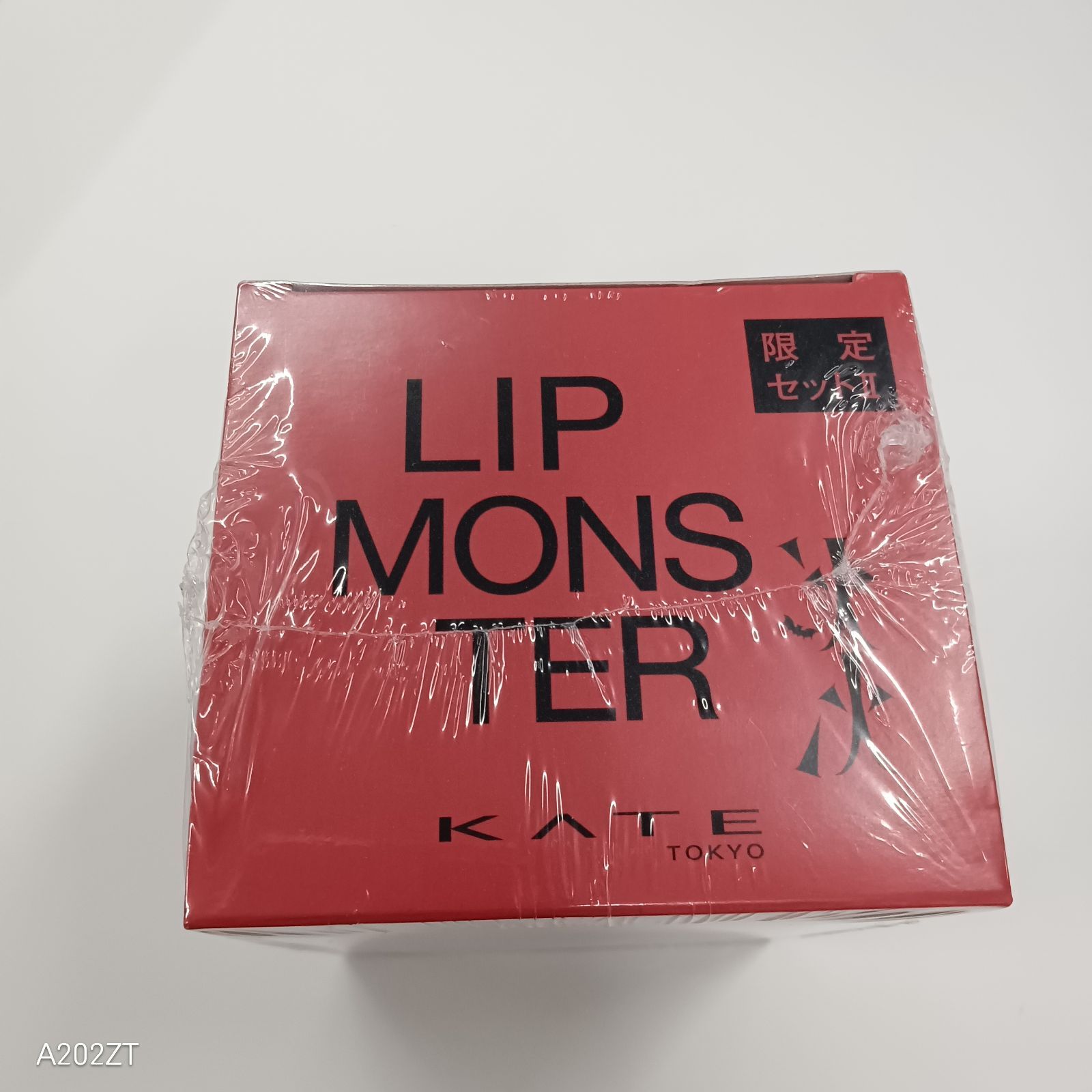 M1757 KATE ケイト LIP MONSTER リプモンハウス限定セット 2 ＜淡