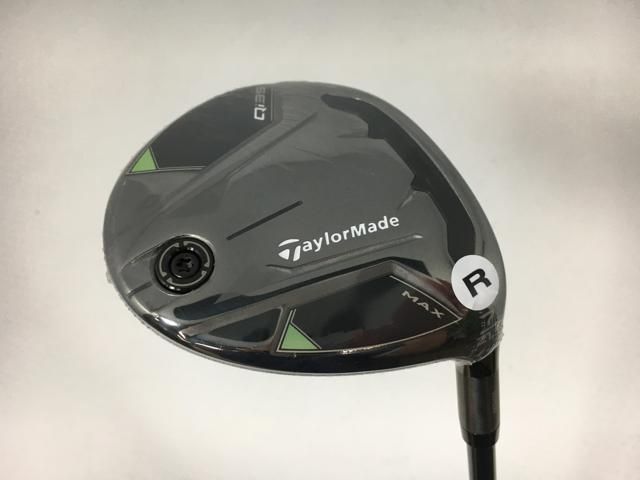 中古】キャロウェイゴルフ ROGUE ローグ ST MAX D フェアウェイウッド