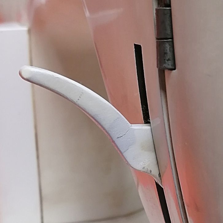 JUKI ◆皮もOK◆ハイパワー直線縫いミシン TL-90 整備済み品 その97 WWW_KANDAIZUMI_COM