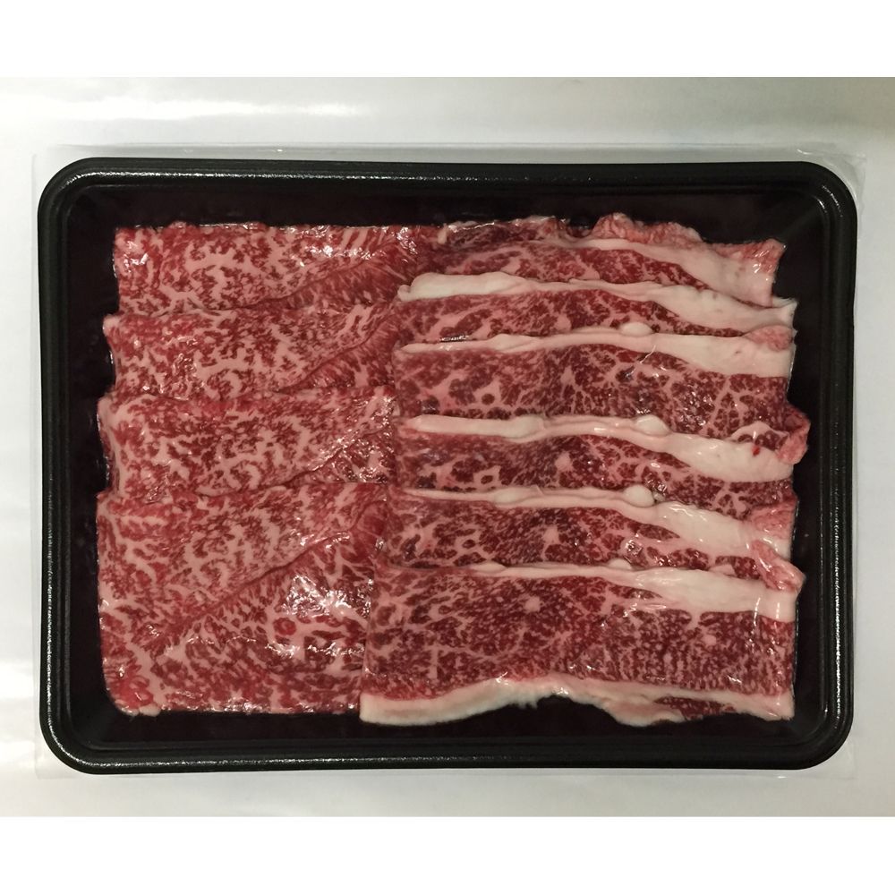 すき焼き