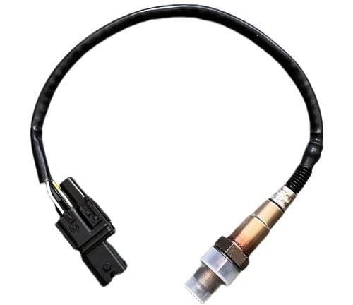 Bosch 空燃比センサー LSU4.9 0258017025 LS-17025 O2センサー ワイドバンド 互換品