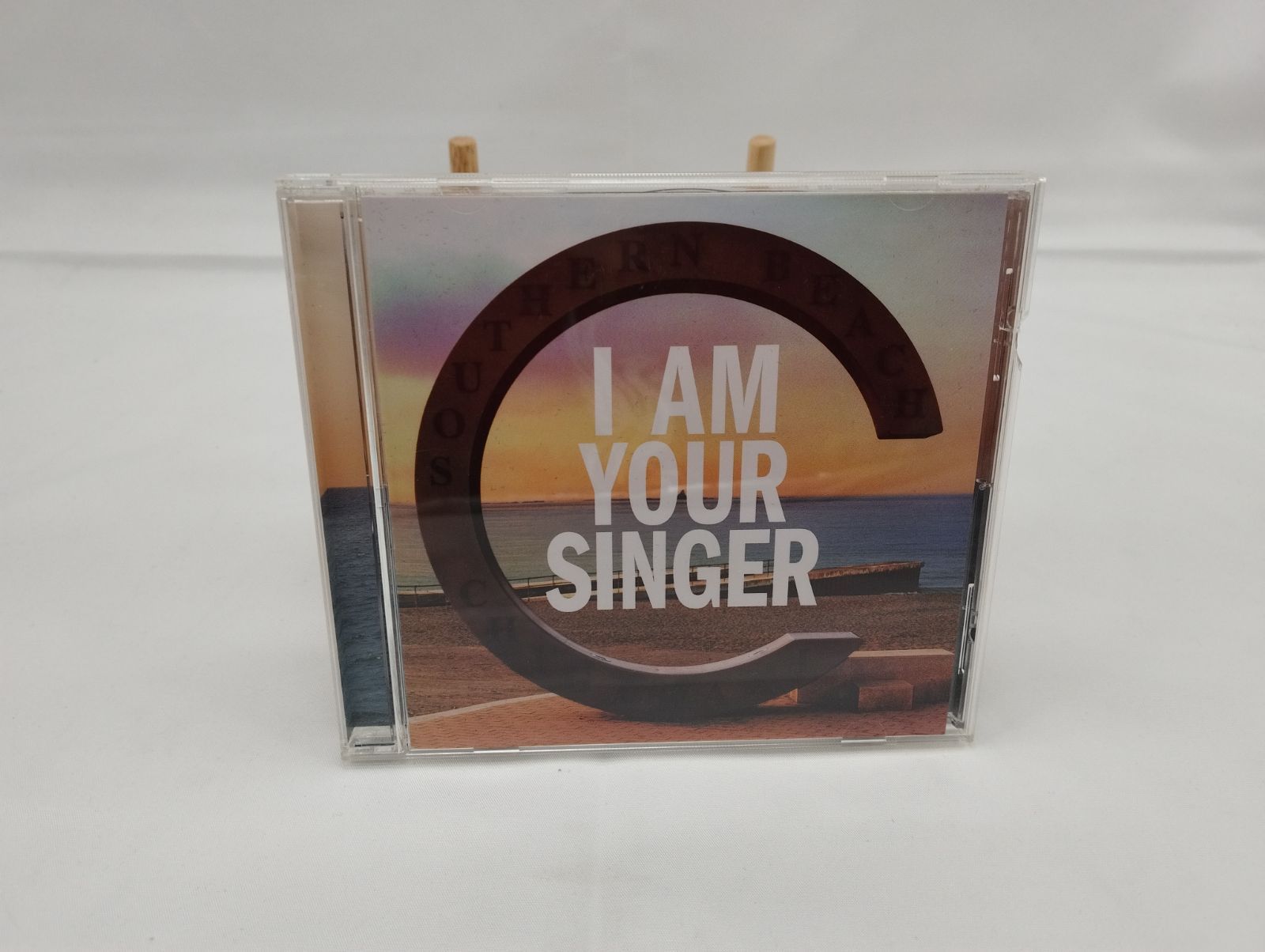 I AM YOUR SINGER｜サザンオールスターズ Official Site
