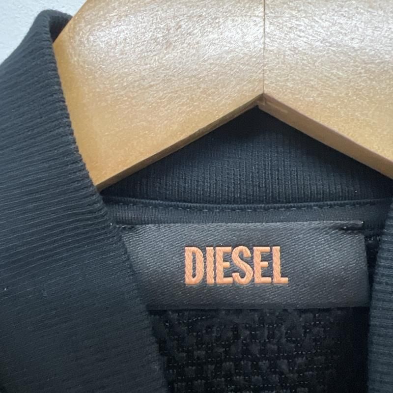 DIESEL ディーゼル ジャケット、上着 ジャンパー、ブルゾン