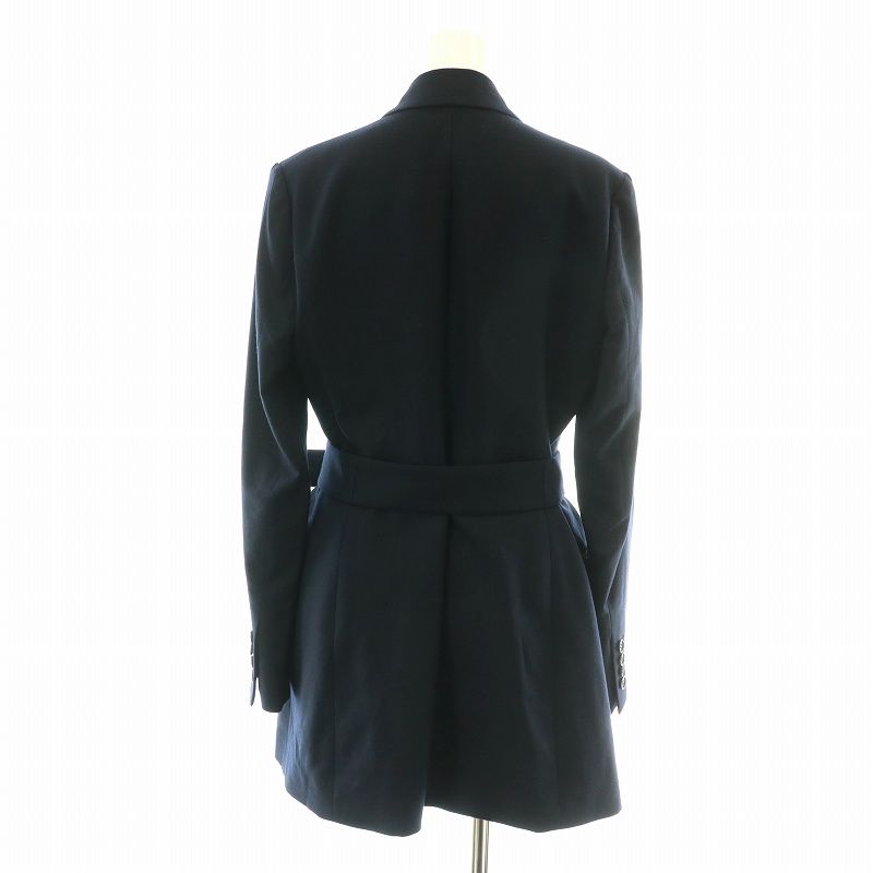 セオリー Theory LIGHT SAXONY BLAZER DRESS B テーラードジャケット