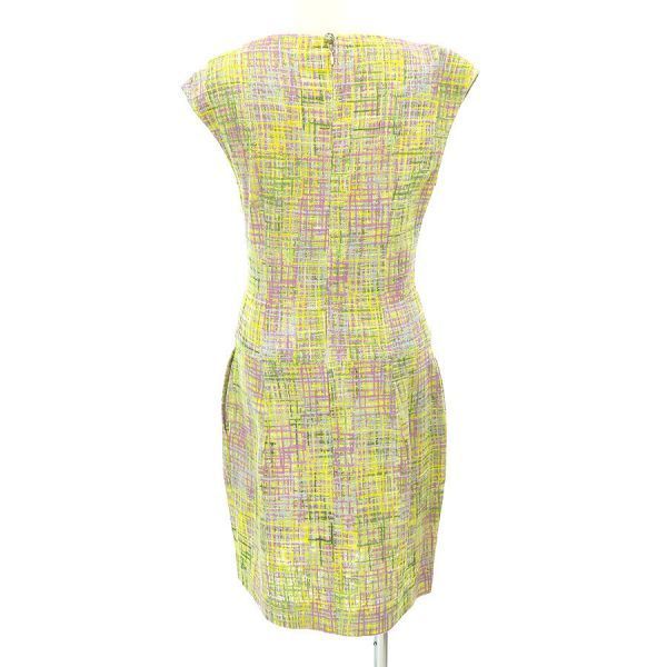 シャネル 98Pワンピース P11076 Bランク