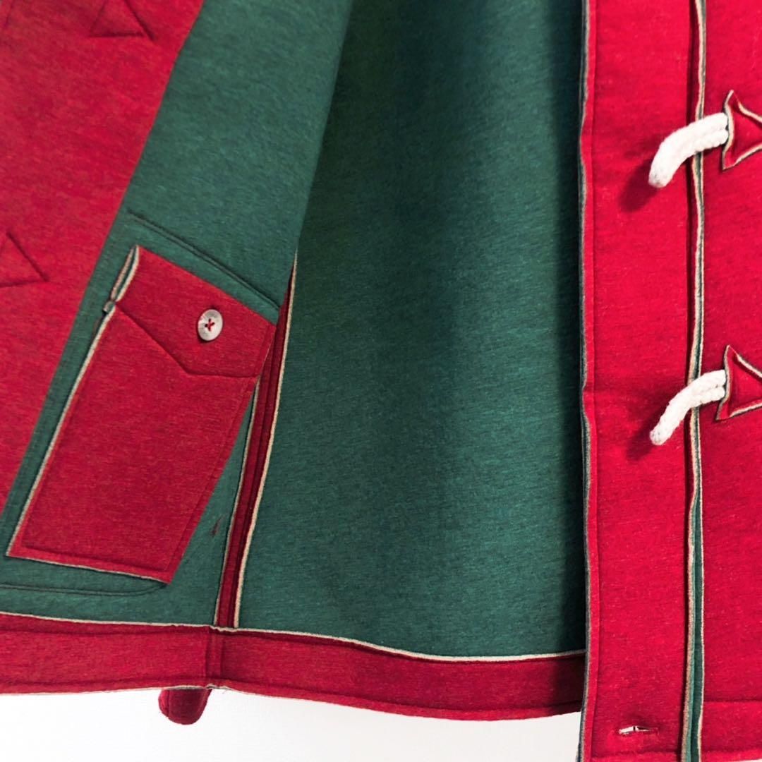 レッド フードあり