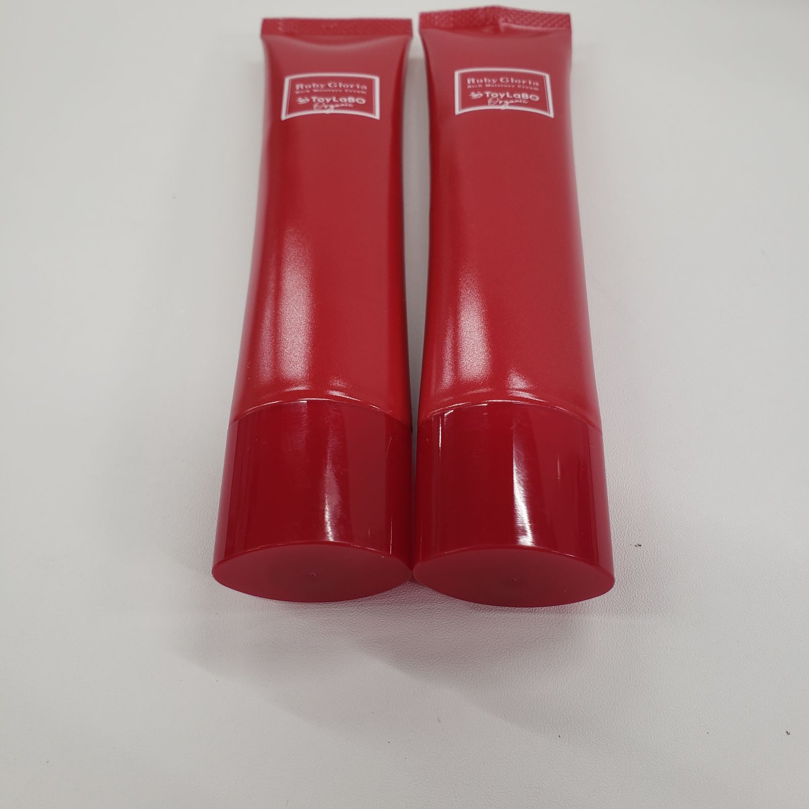 ☆新品☆トイラボ ToyLaBOオーガニックリッチモイスチュアクリーム 2本