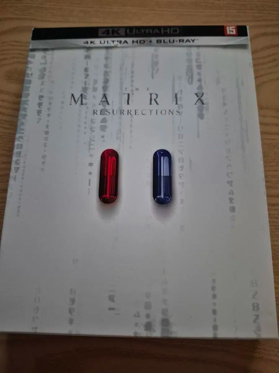 ペケ太郎さん専用】◇霊滅術師カイクウ未開封◇パラレルノーマル及び