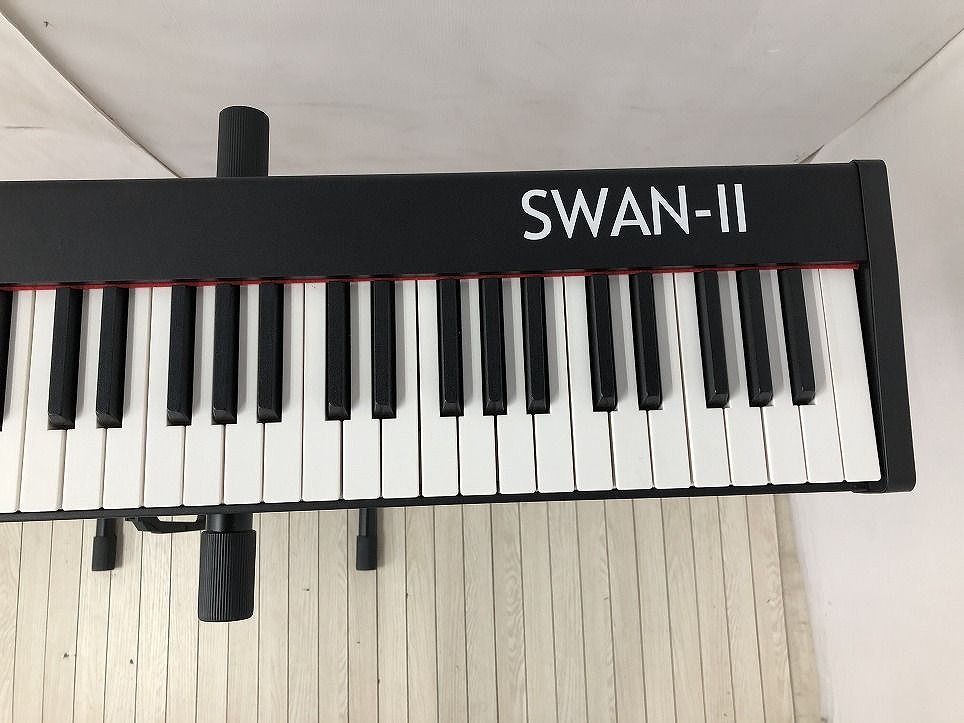 SWAN-Ⅱ