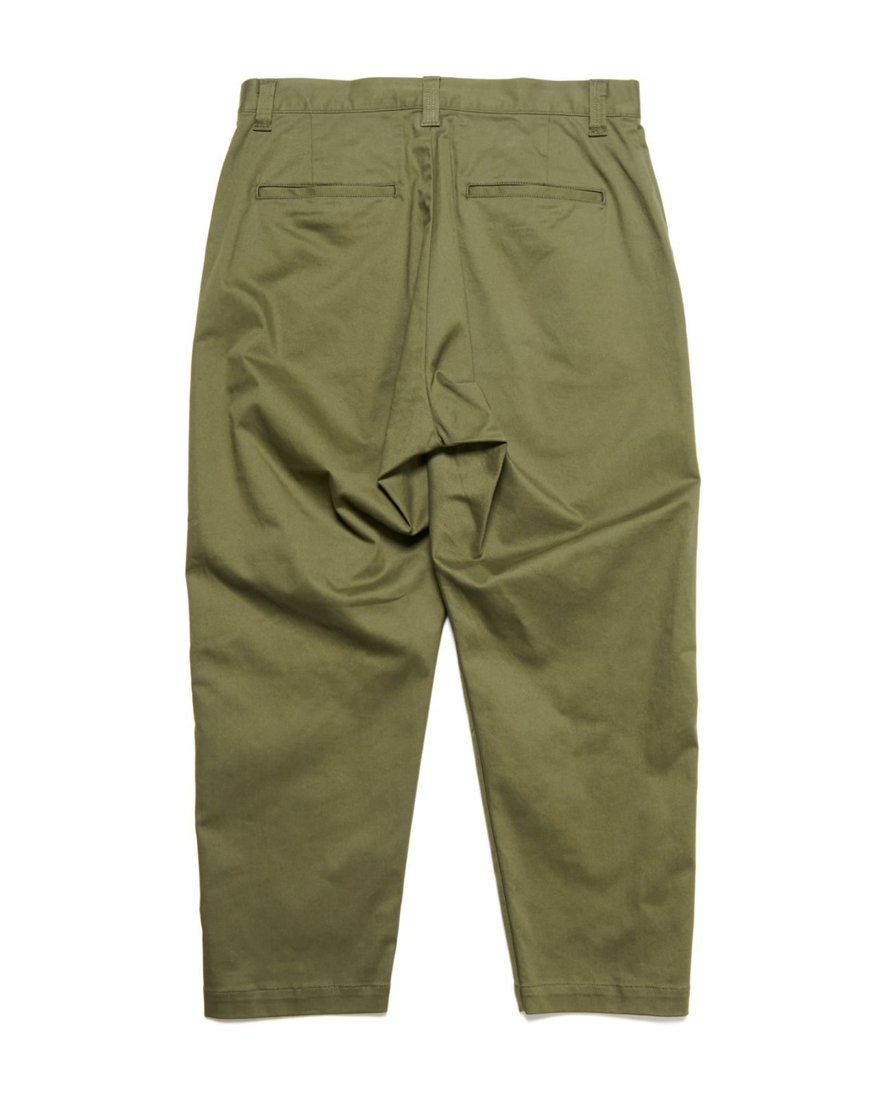 パンツ SOPHNET. 25SS WIDE CROPPED PANTS soph Sophnet Wide Cropped Pants | FIRMAMENT - Berlin Renaissance