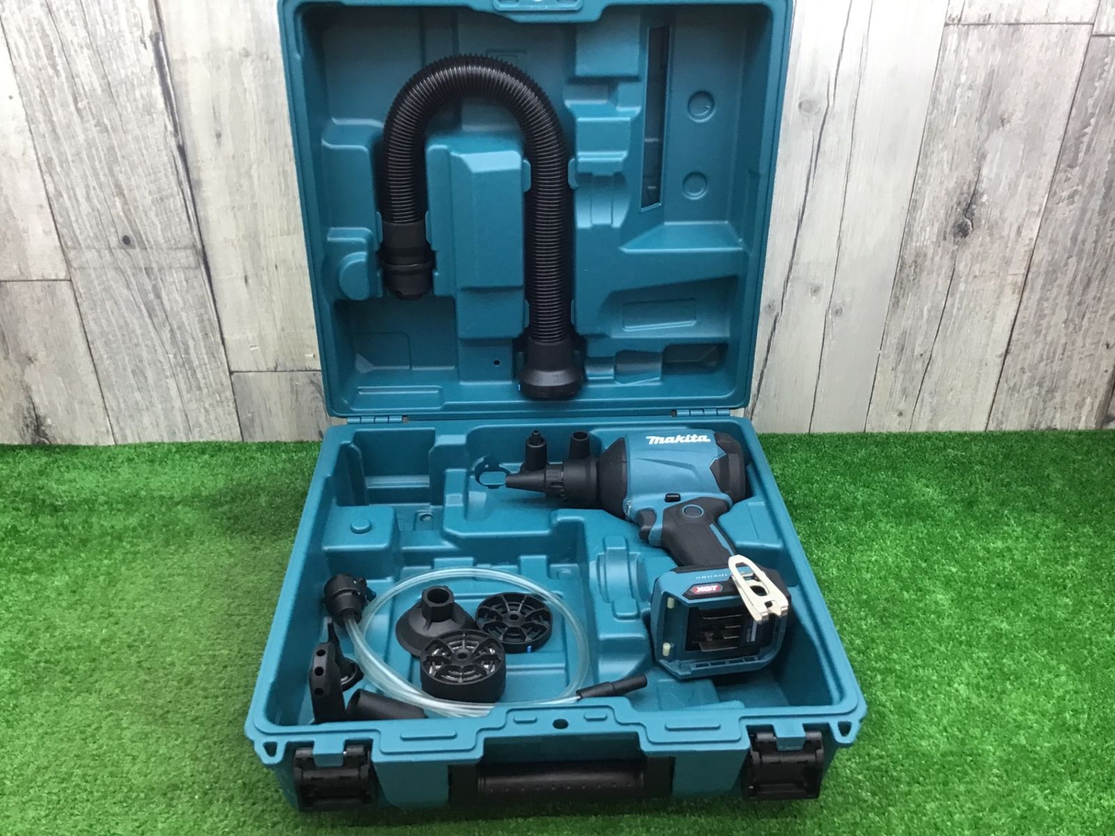 送料無料 動作品 □マキタ makita コードレスエアダスタ AS001GZ□アクトツール富山店□M