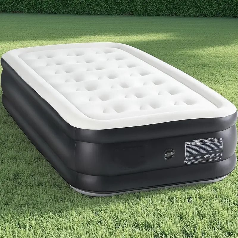 エアソファ ブローアップベッド