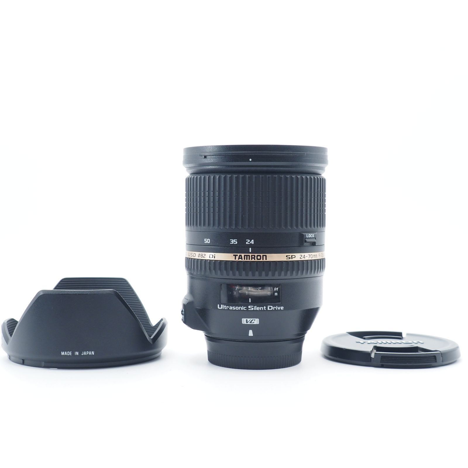TAMRON
