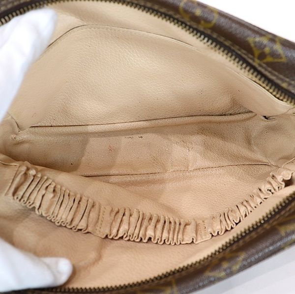 広尾店】ルイヴィトン Louis Vuitton トゥルーストワレット23