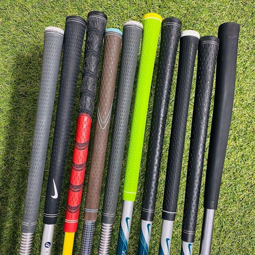【良品】初心者推奨 名器揃い オールナイキ レディースゴルフセット 10本 L 良品】初心者推奨 名器揃い オールナイキ レディースゴルフ