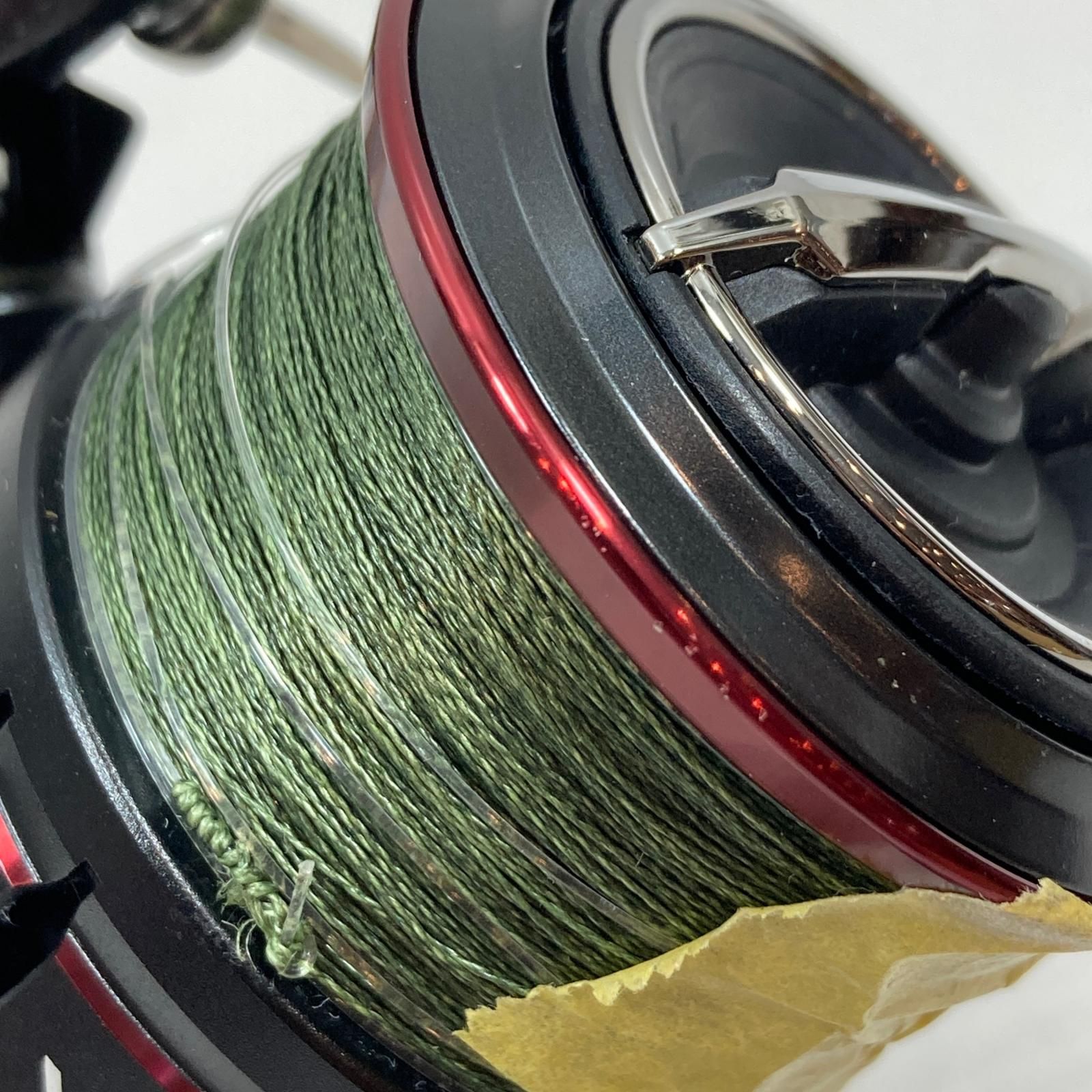 SHIMANO - ττSHIMANO シマノ  スピニングリール 20 ヴァンフォード 4000  04211 SHIMANO シマノ スピニングリール 20 ヴァンフォード 4000 04211