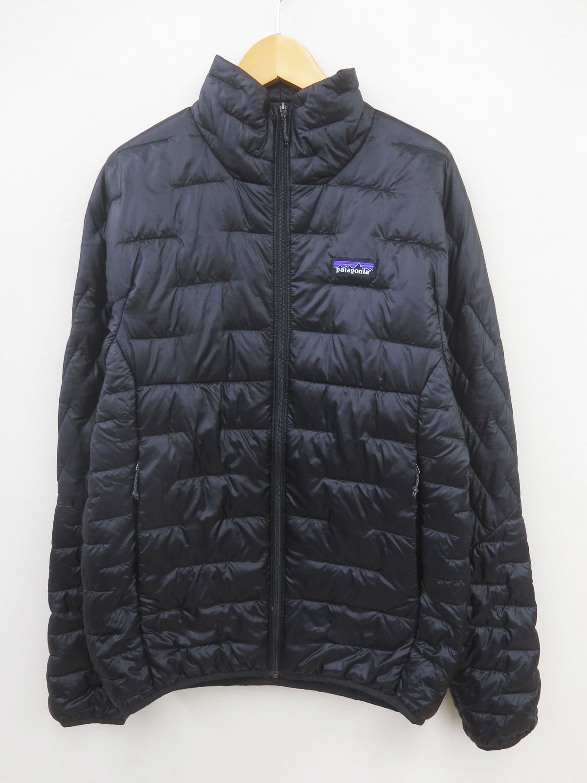 patagonia パタゴニア 84065FA19 マイクロパフジャケット XS