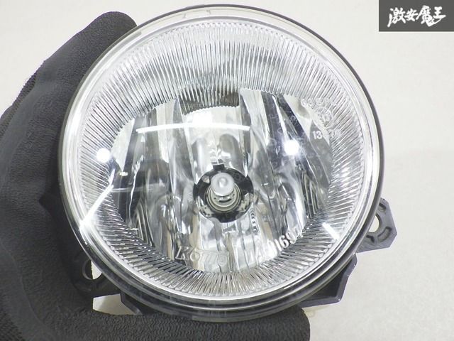 タントカスタム★LA600S★フォグランプユニット★114-11697★美品 Amazon | ダイハツ タントカスタム LA600S LA610S LED
