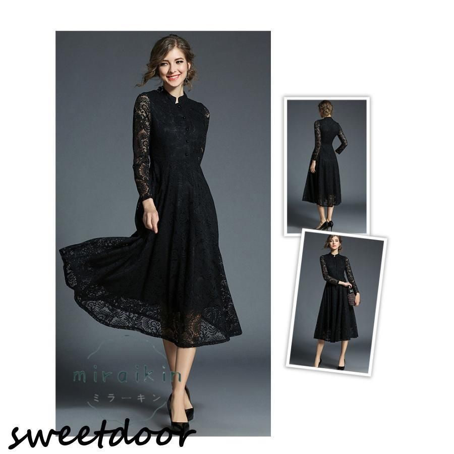 パーティードレス ドレス