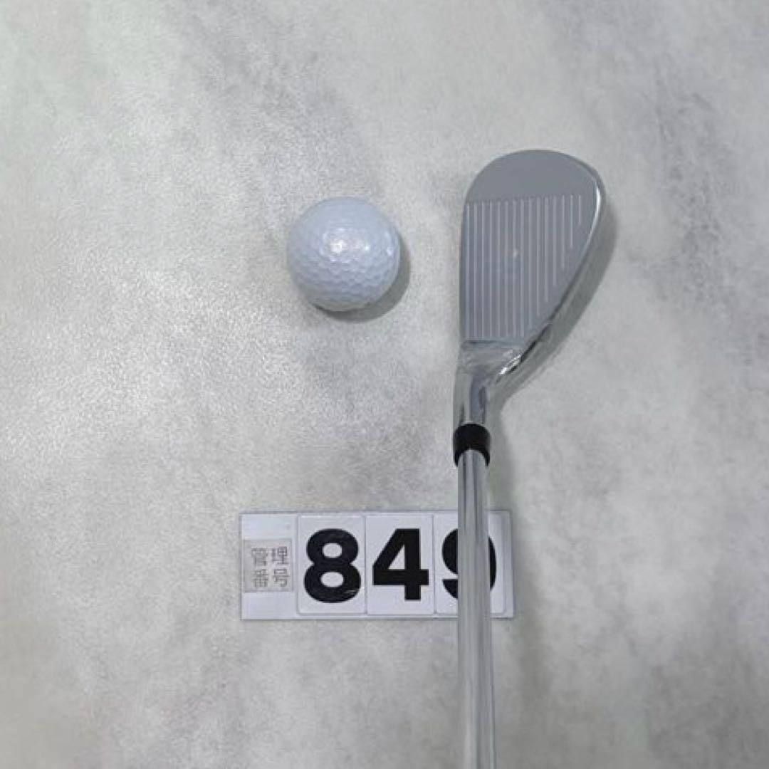 新品キャロウェイ PARADYM 2023年 52° 単品アイアン ゼロス7 S 新品キャロウェイ PARADYM 2023年 52° 単品アイアン ゼロス7 S - メルカリ