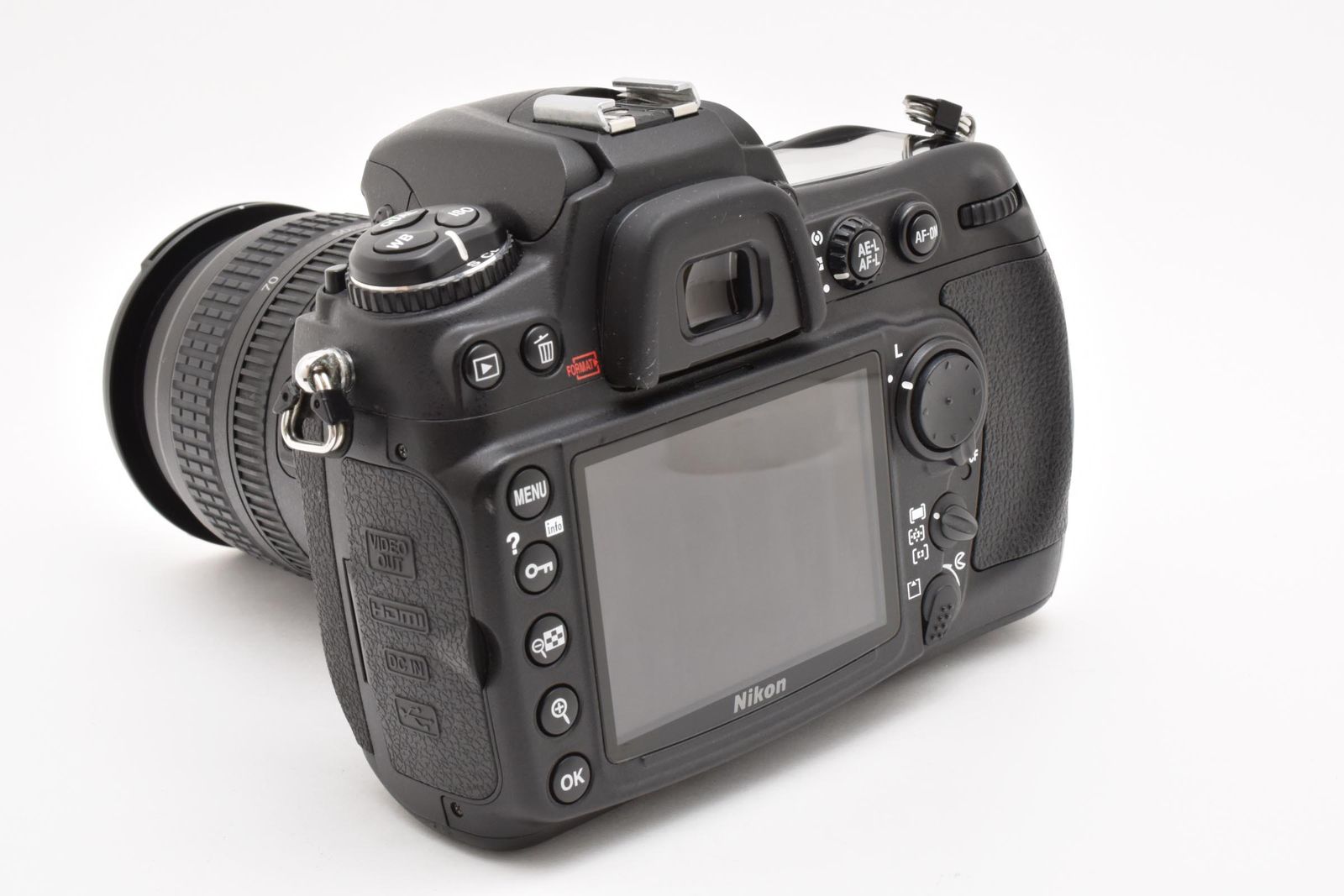 美品 Nikon D300 レンズキット #8763 美品 Nikon D300 レンズキット #8763 - メルカリ