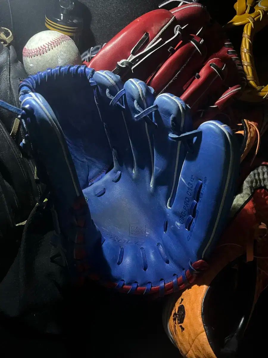 ハイゴールド HI GOLD 硬式野球 投手用 ピッチャー 右投げ 262 ハイ