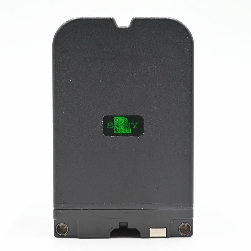 SONY リチャージャブルバッテリーパック