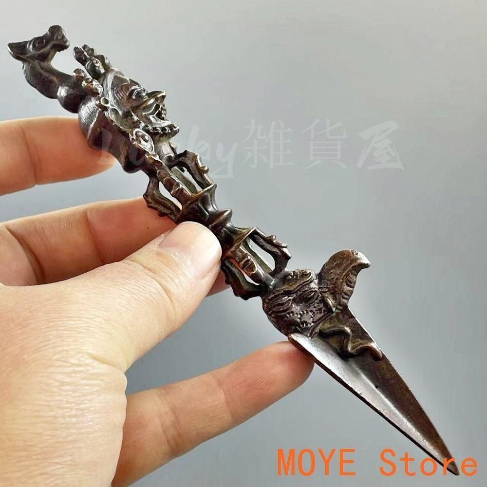 馬頭明王金剛尖 金剛杵 用品 法器 装飾品 工芸品 美術品 置物 馬頭明王金剛尖 金剛杵 用品 法器 装飾品 工芸品 美術品 置物