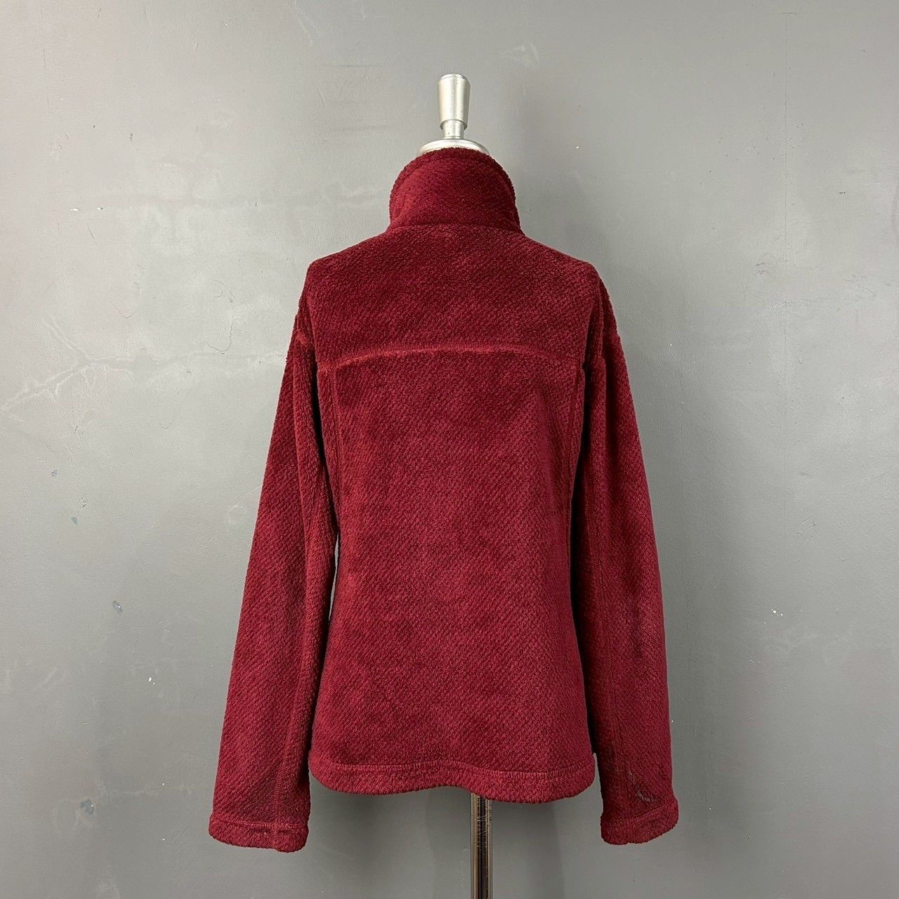 O1 Patagonia Full Zip Re-Tool Jacket POLARTEC パタゴニア 