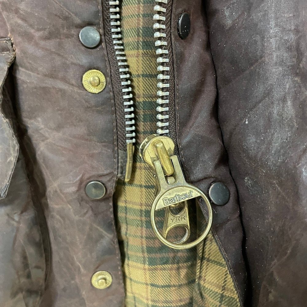 55％以上節約55％以上節約英国製 Barbour BEAUFORT ビューフォート