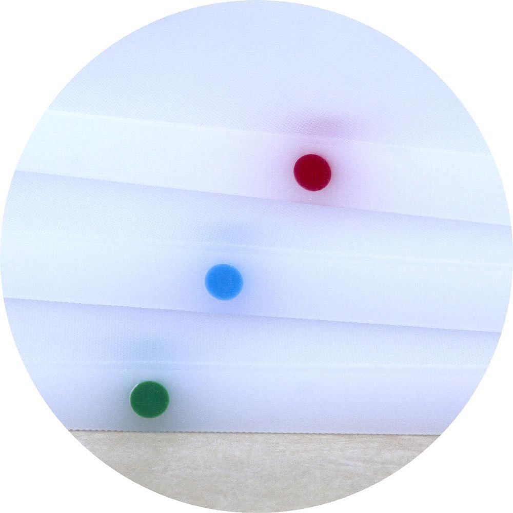 まとめ買い 東和ポリエイト 家庭用ピン付まな板 440x250x15 ピン赤 N-44-R ×3