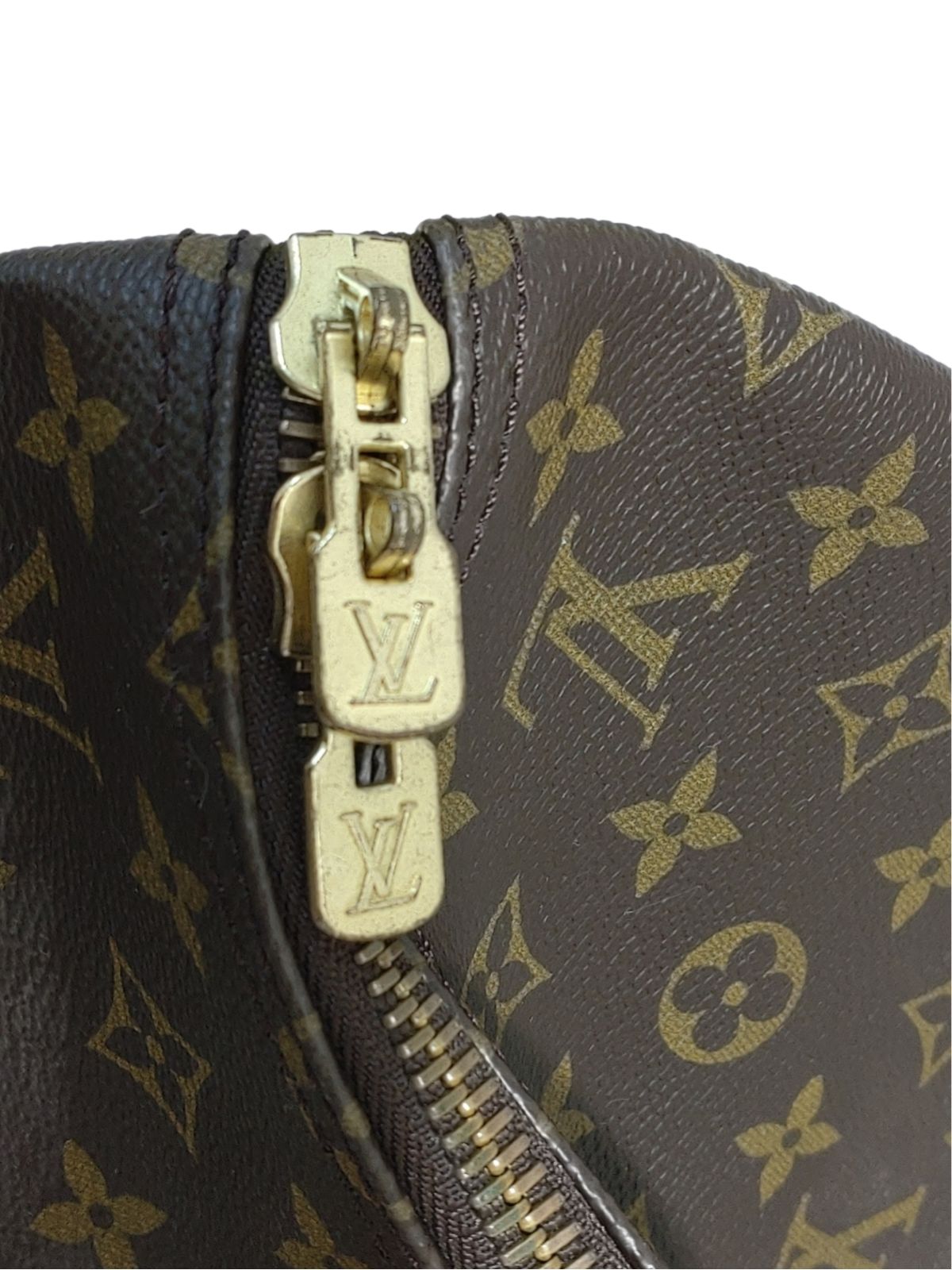 LOUIS VUITTON ルイ・ヴィトン キーポルバンドリエール55 M41414