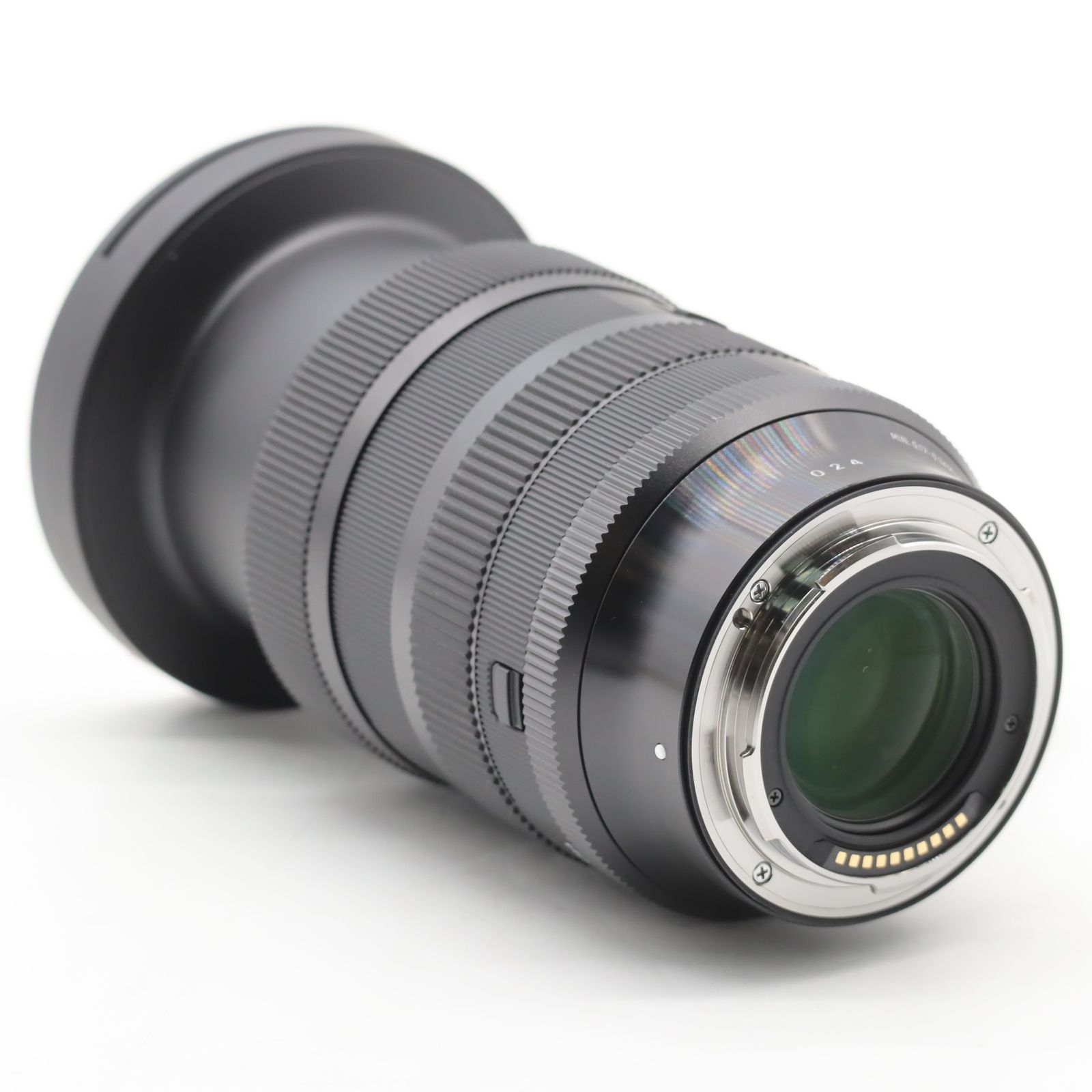 ☆極上品☆SIGMA Art 24-70mm F2.8 DG DN II ライカSL TL