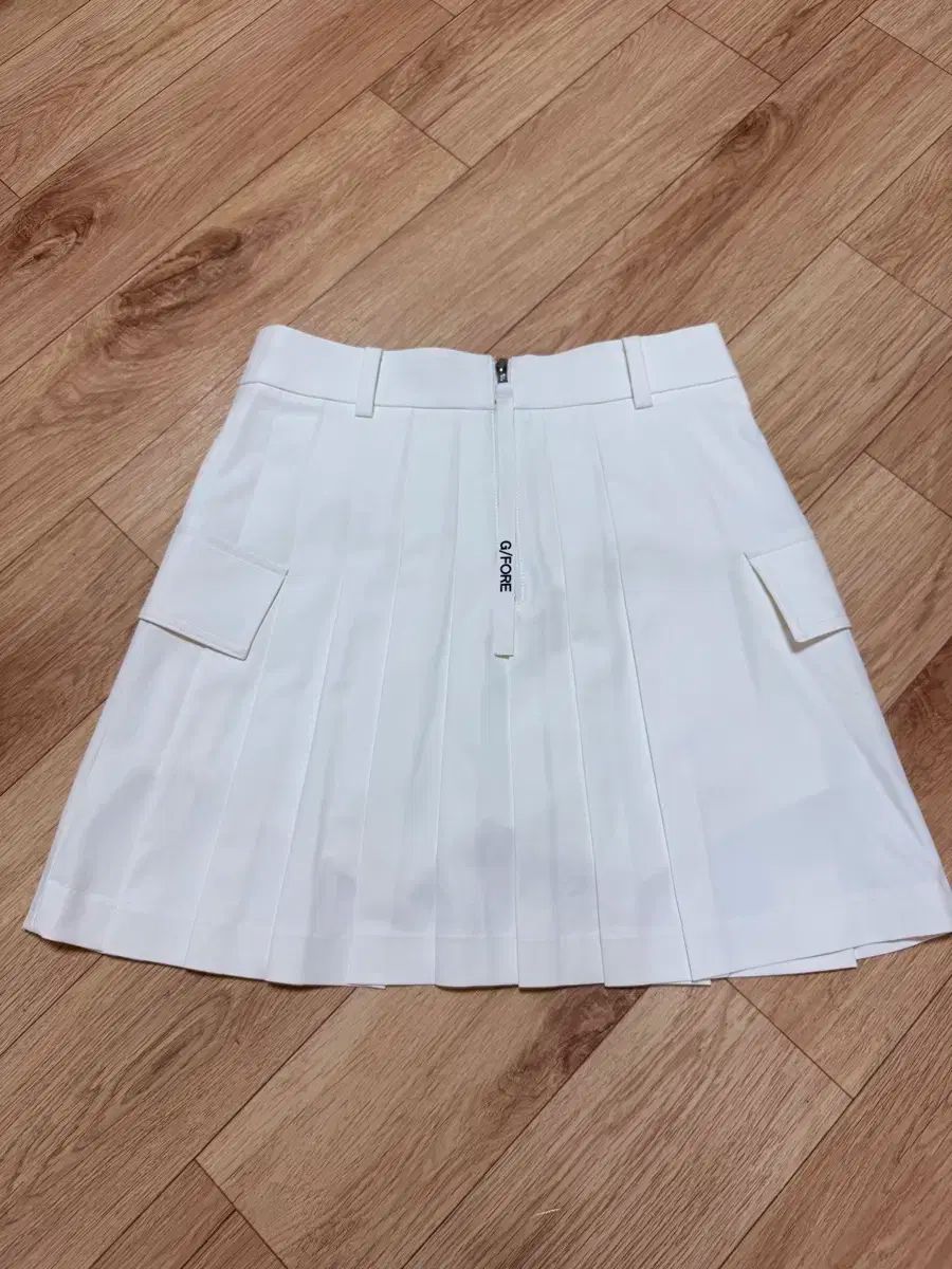 スカート