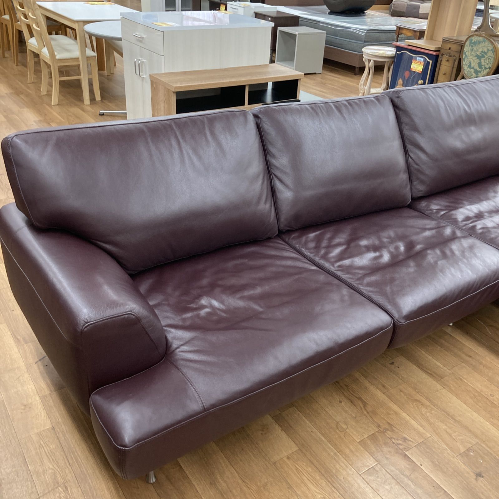 ?期間限定！ 50％OFFの限定値下げ? S118⭐ 馬場家具 INTERLIVAX 