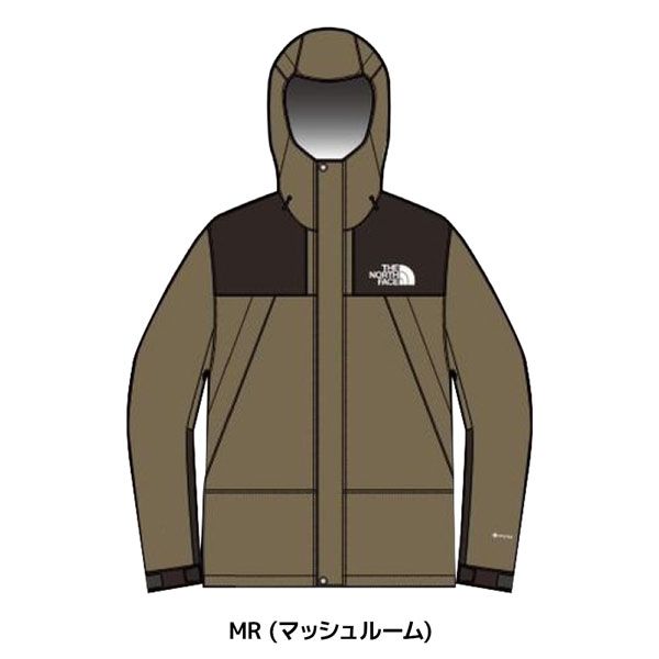 アウターシェル ゴアテックス