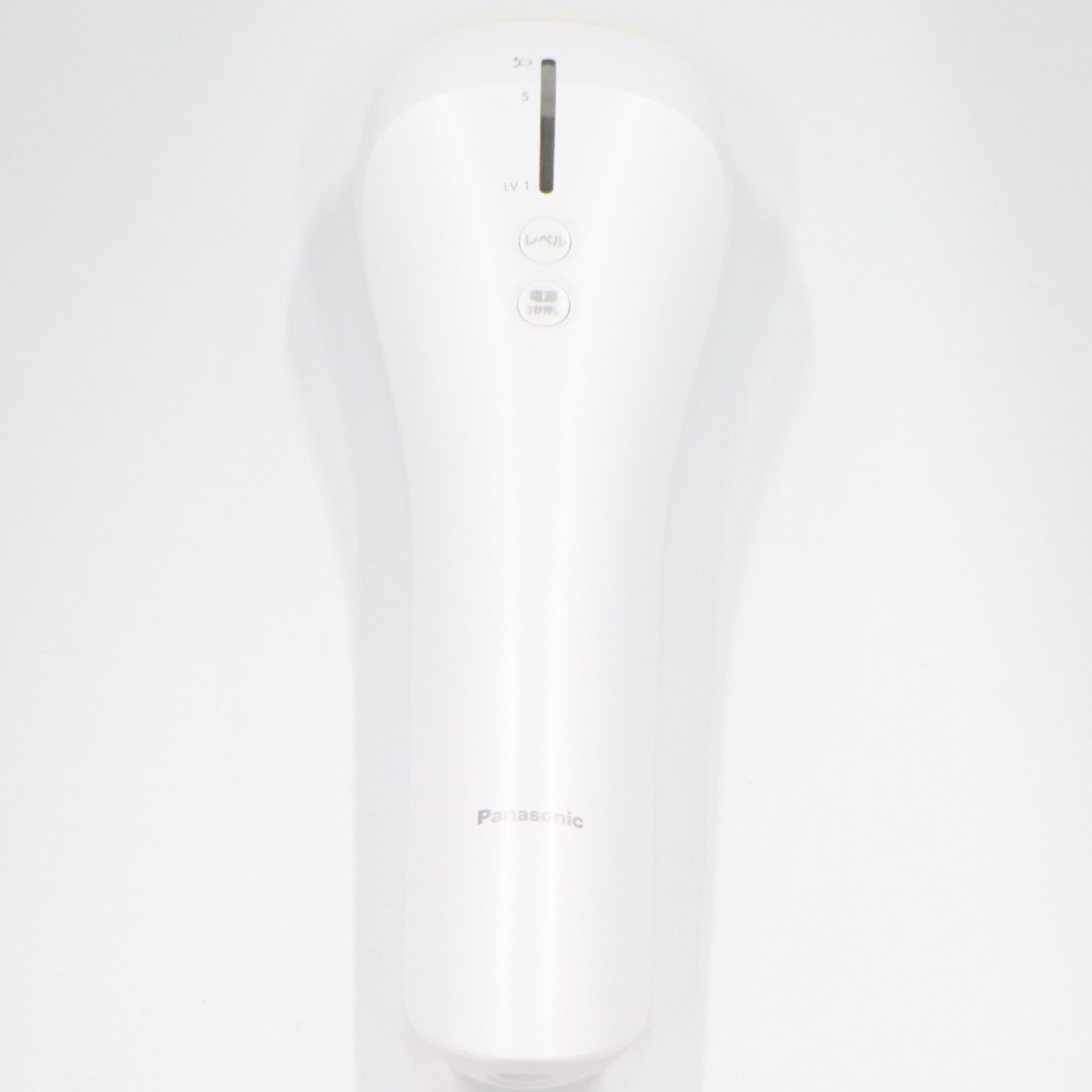 パナソニック 光美容器 光エステ ボディ＆フェイス用 ES-WP88 es-wp88 良い B