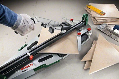 タイルカッター