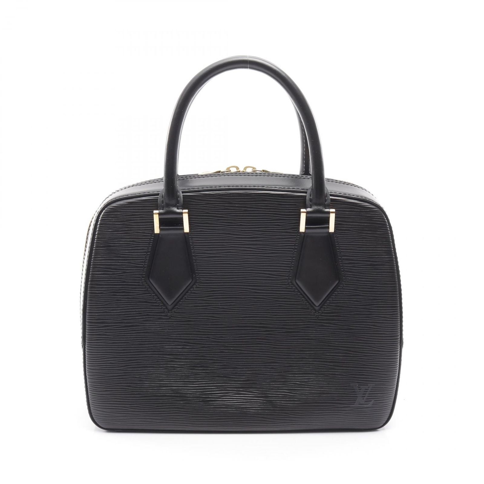 ルイヴィトン ハンドバッグ M52432 LOUIS VUITTON UVUITTON ヴォルテール トートバッグ エピ