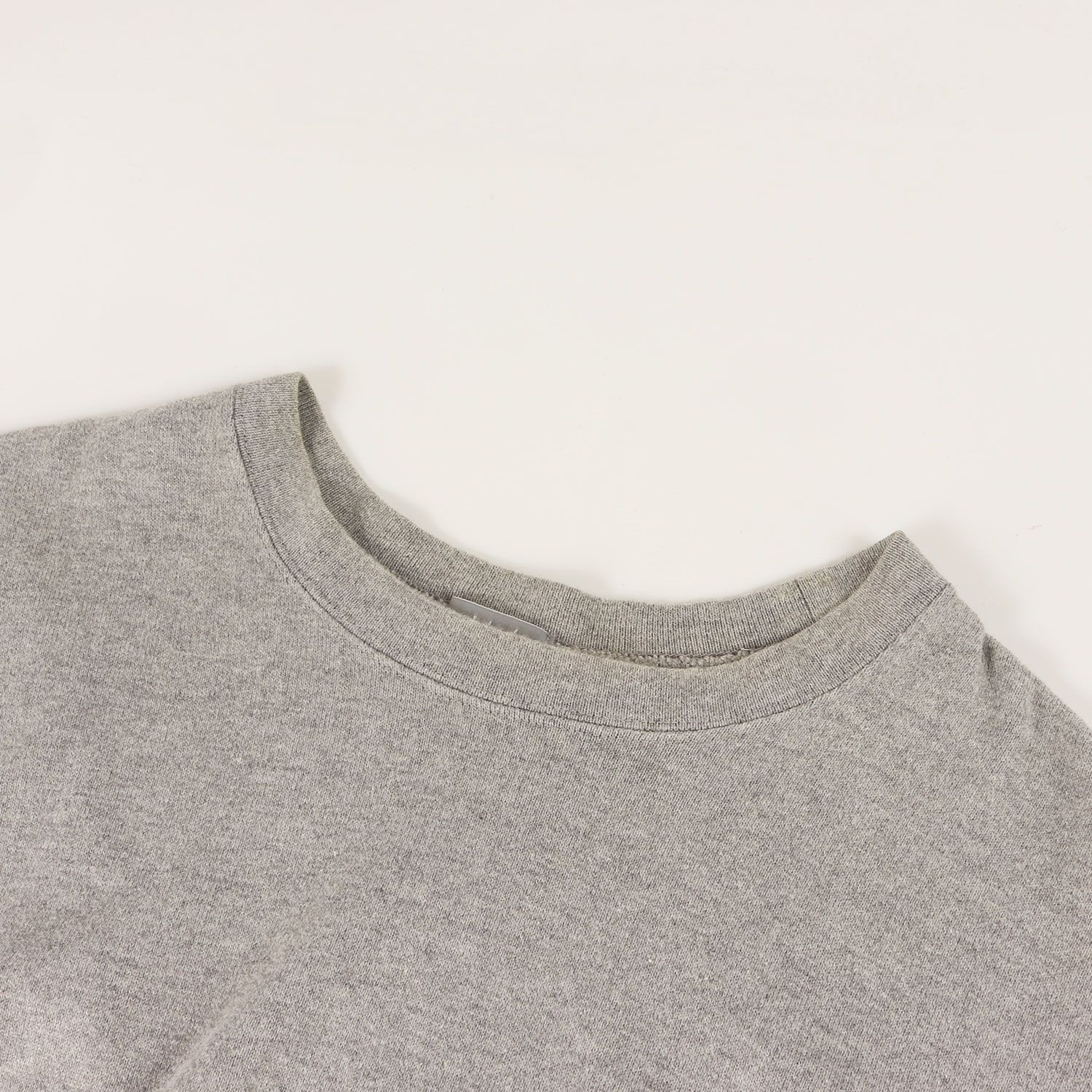 セール】TRツイル切り替えTシャツ（Tシャツ/カットソー）｜ikka